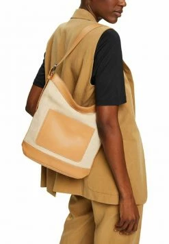 Esprit Handbag - Rust Brown