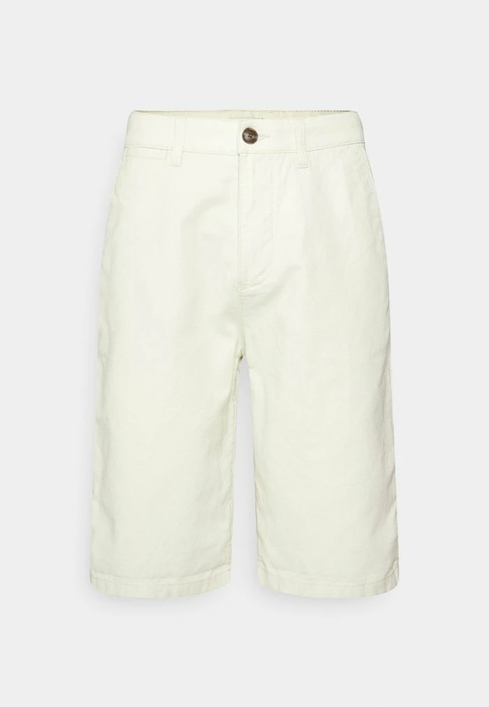 Esprit Shorts - Cream Beige - Image 4