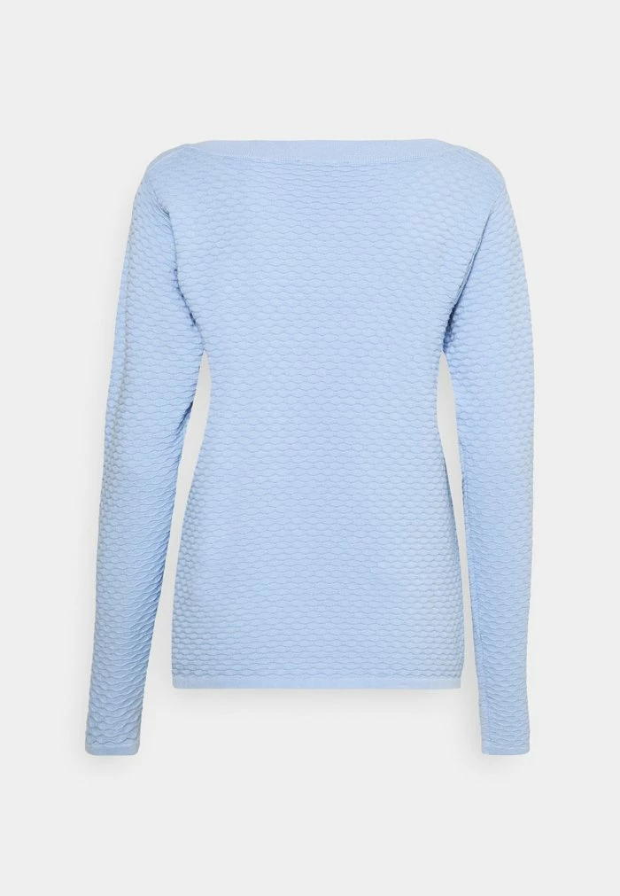 Esprit HILOW - Jumper - Pastel Blue - Image 2