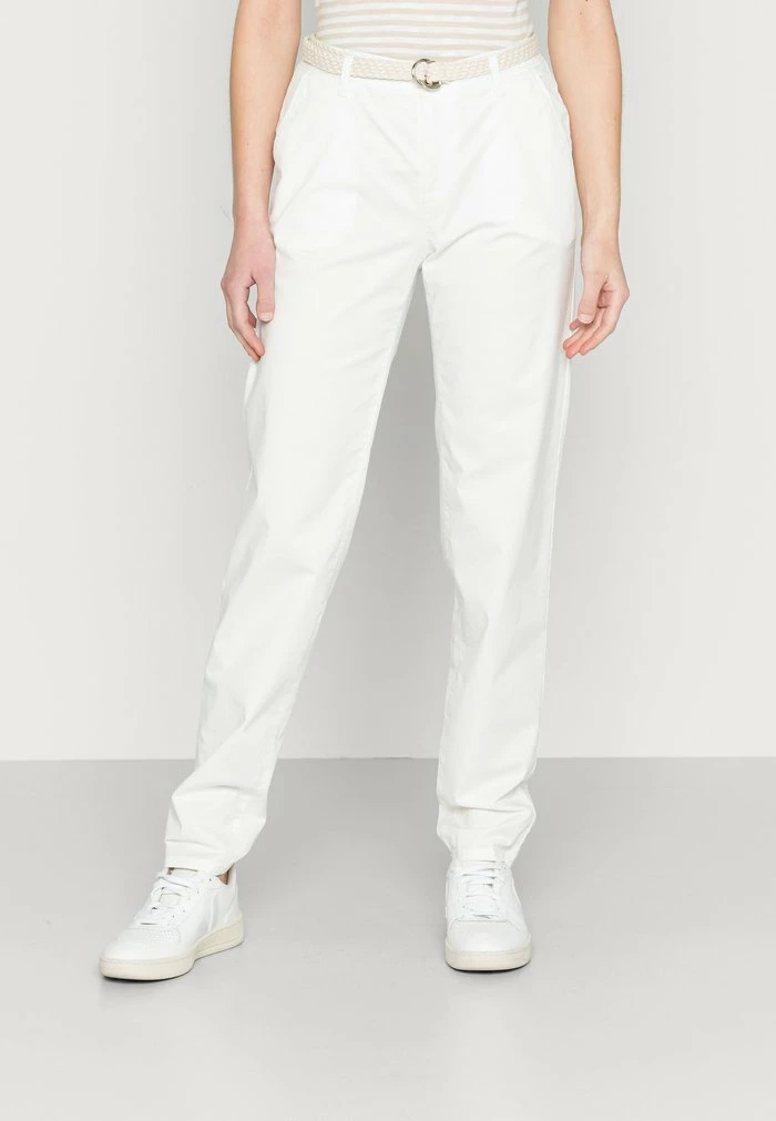Esprit Chinos - White
