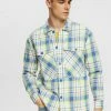 Esprit Shirt - Blue