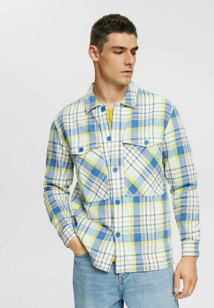 Esprit Shirt - Blue