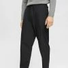 Esprit Trousers - Black
