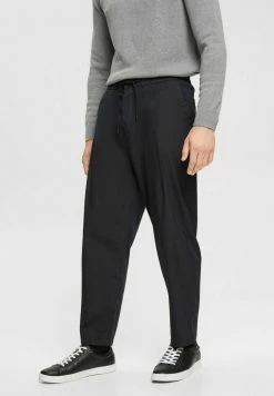 Esprit Trousers - Black