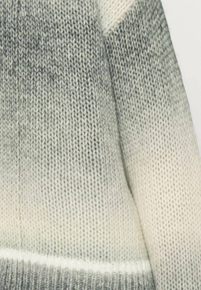 Esprit SPACEDYE CARDI - Cardigan - Gunmetal - Image 5