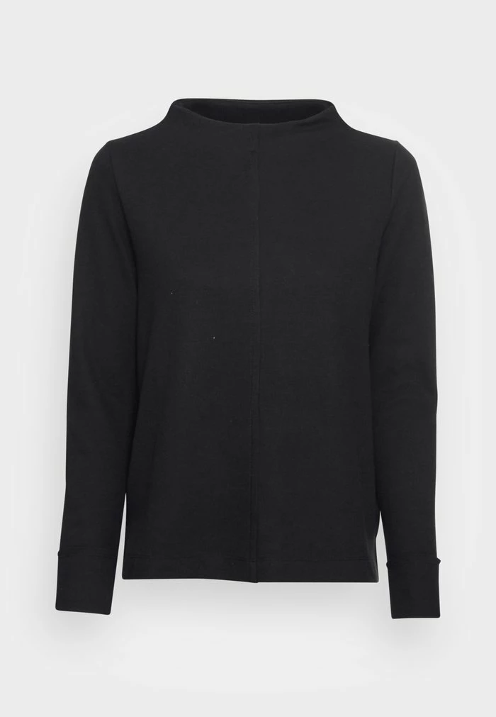 Esprit Jumper - Black - Image 4