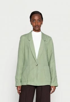 Esprit BASIC - Blazer - Light Khaki