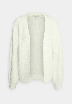 Esprit CARDIGAN - Cardigan - Off White