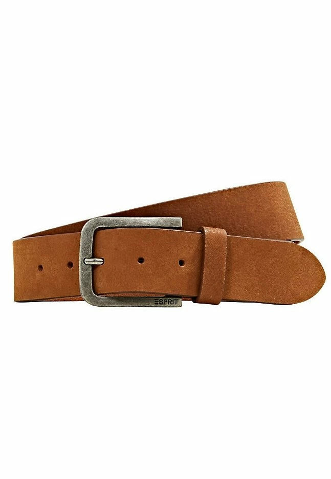 Esprit Belt - Camel - Image 3