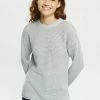 Esprit Jumper - Light Grey