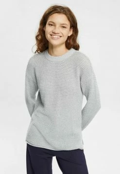 Esprit Jumper - Light Grey