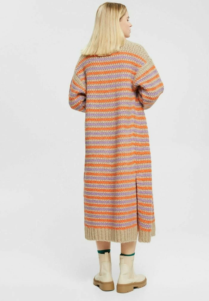 Esprit Cardigan - Sand - Image 3