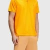Esprit Polo Shirt - Orange