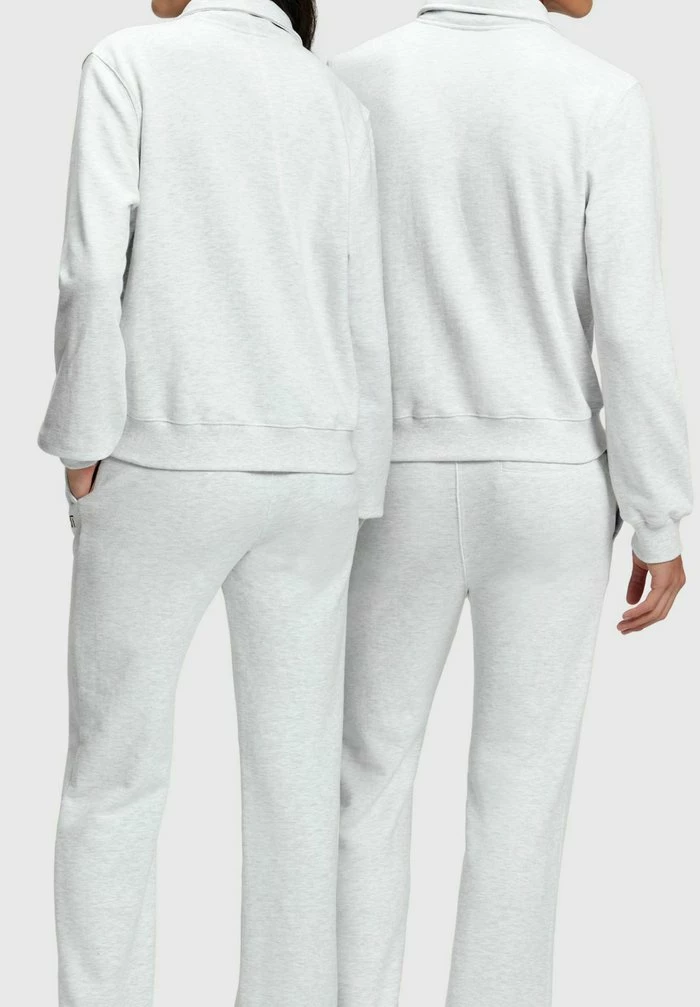 Esprit UNISEX - Sweatshirt - Grey - Image 2