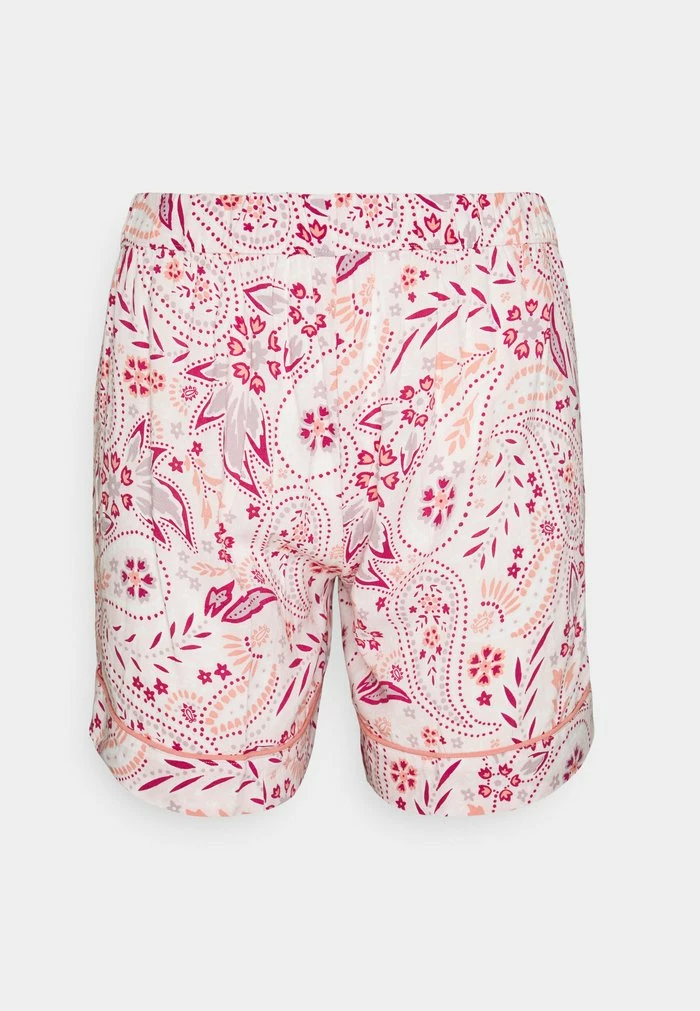 Esprit GIAVINA SHORTSLEEVE SHORTS - Pyjamas - Light Pink - Image 3