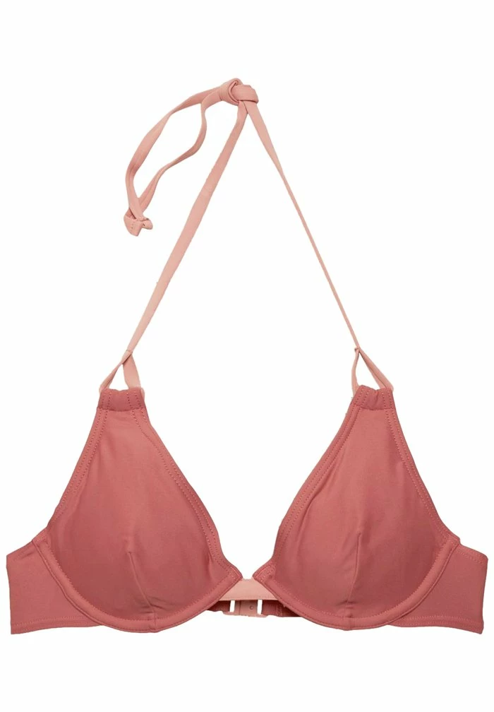 Esprit Bikini Top - Blush - Image 5