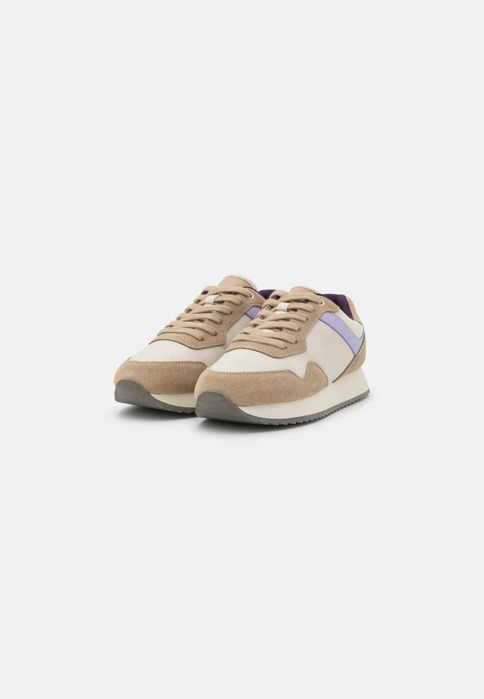 Esprit Trainers - Beige - Image 3