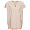 Esprit AOP - Blouse - Nude