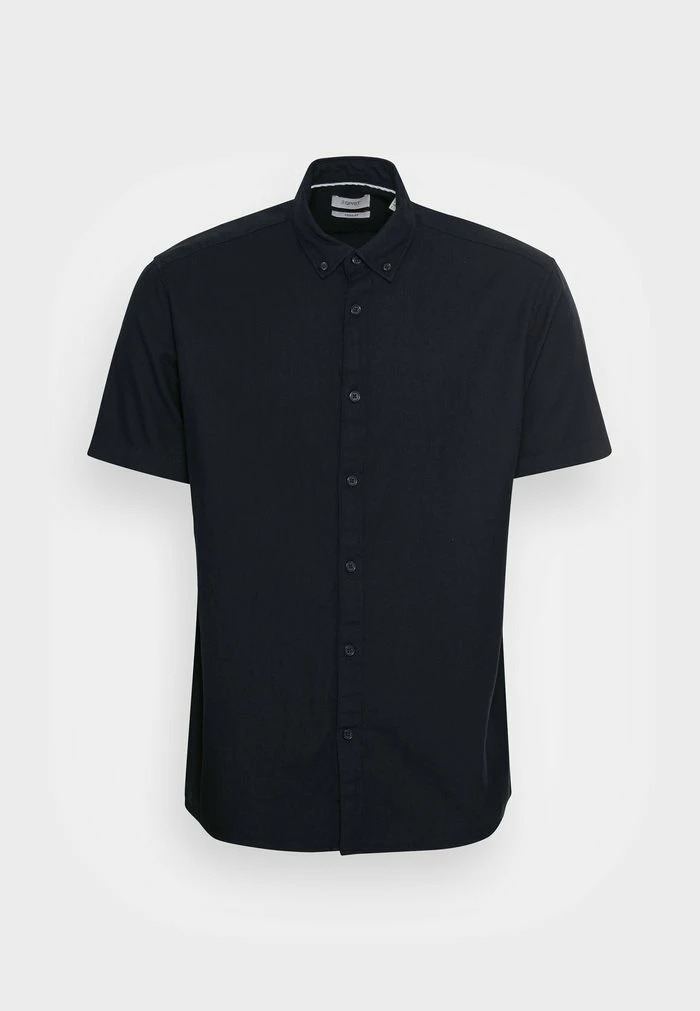 Esprit Shirt - Navy - Image 4