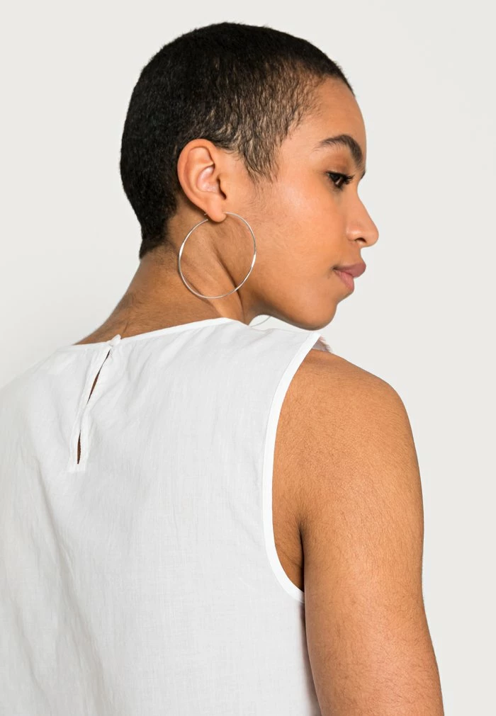 Esprit BLOUSE - Blouse - White - Image 5