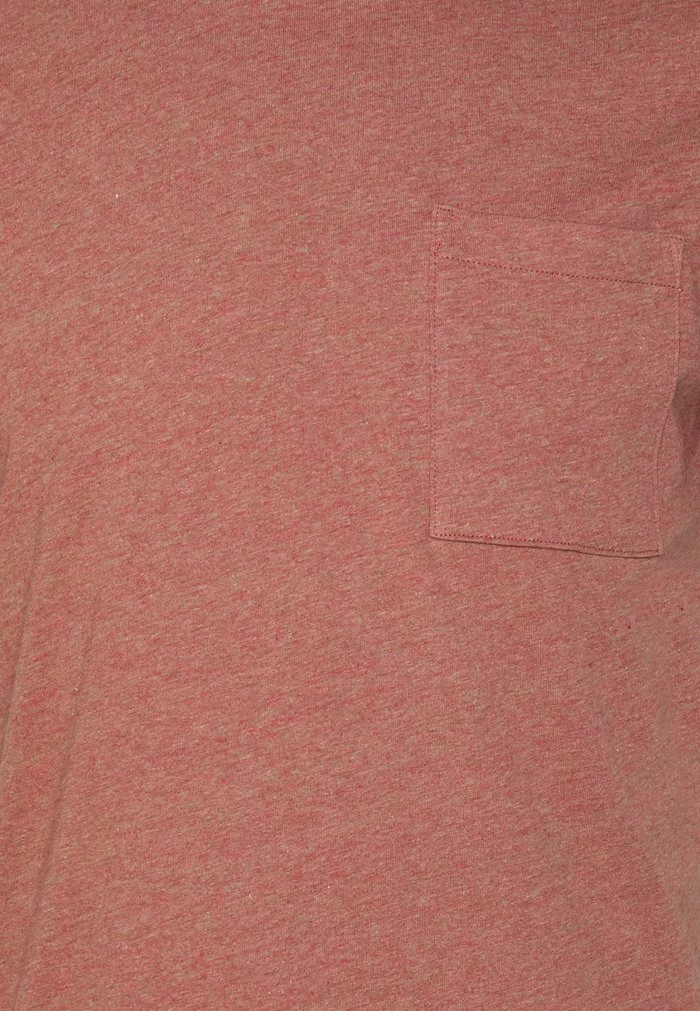 Esprit SUS F CN S - Basic T-shirt - Terracotta - Image 5