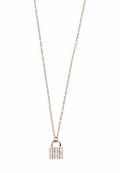 Esprit Necklace - Rosegold