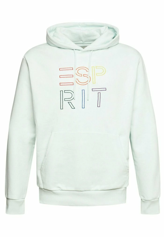 Esprit Hoodie - Pastel Blue - Image 3