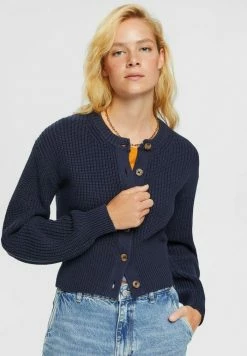 Esprit Cardigan - Navy