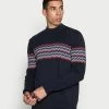 Esprit MOCK - Jumper - Navy