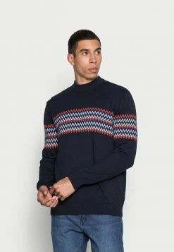 Esprit MOCK - Jumper - Navy