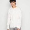 Esprit Long Sleeved Top - Off White