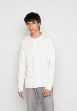 Esprit Long Sleeved Top - Off White