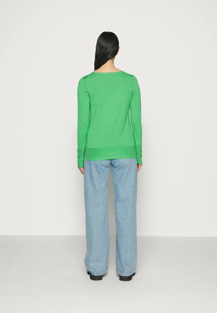 Esprit Jumper - Green