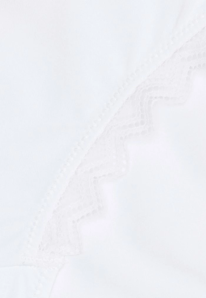 Esprit FEMININE HIPSTER MINI BRIEF - Briefs - White - Image 3