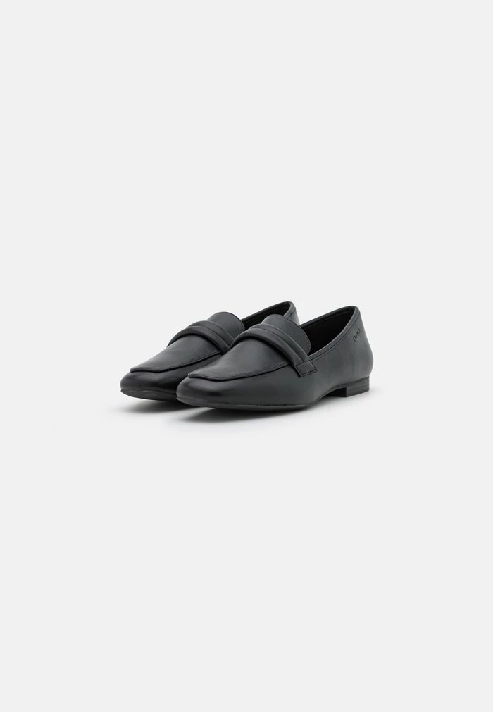 Esprit LOAFER - Slip-ons - Black - Image 3