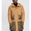Esprit Winter Coat - Beige