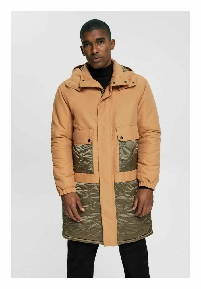 Esprit Winter Coat - Beige