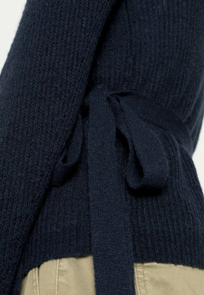 Esprit Cardigan - Navy 5 Esprit Cardigan - Navy - Image 5