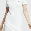 Esprit Shirt Dress - White