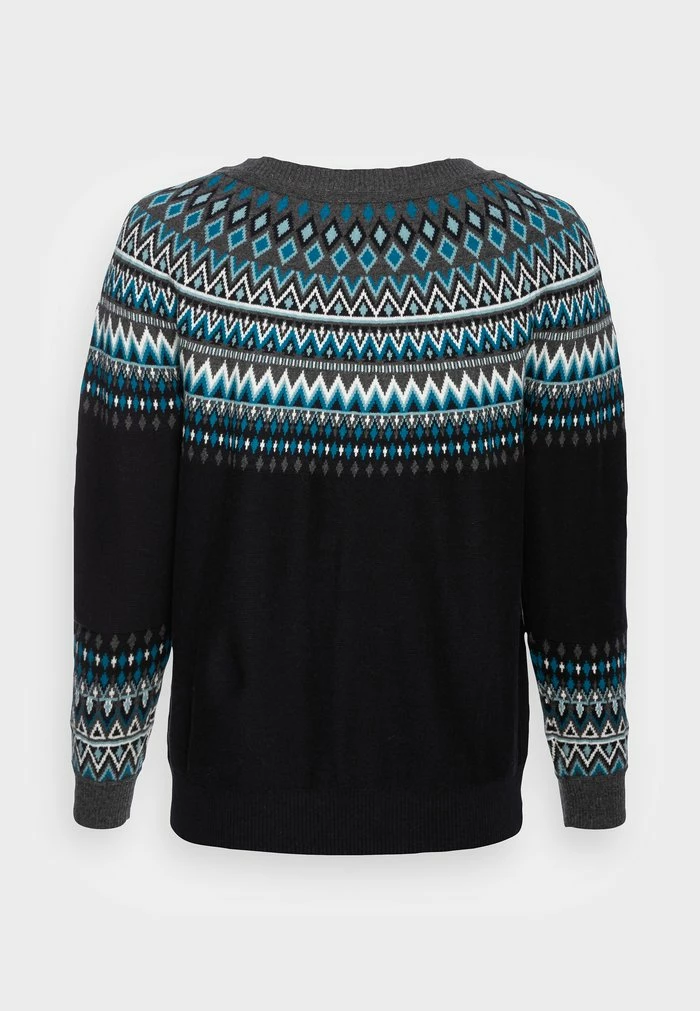 Esprit Jumper - Black - Image 2