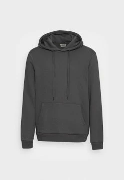 Esprit HOODY - Hoodie - Black