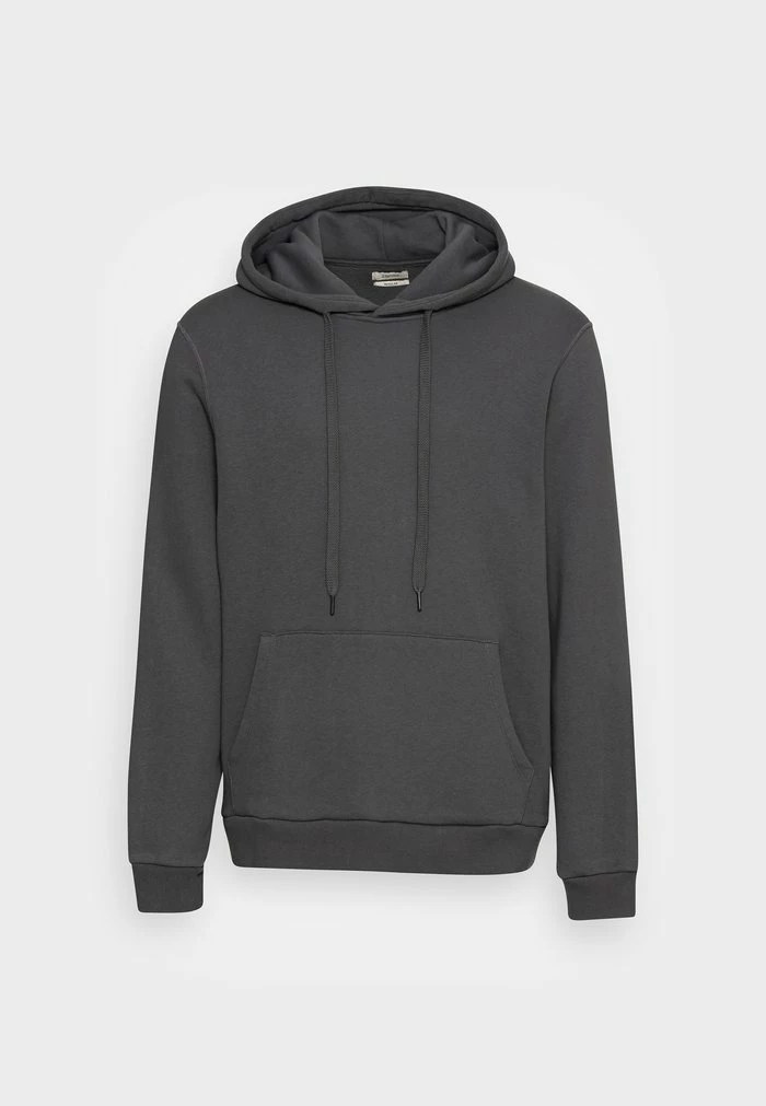Esprit HOODY - Hoodie - Black