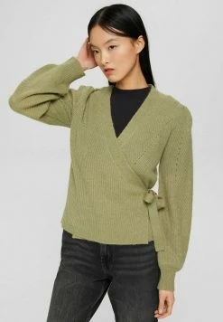 Esprit Cardigan - Light Khaki