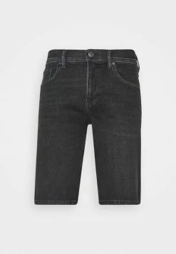 Esprit Denim Shorts - Grey Light Wash