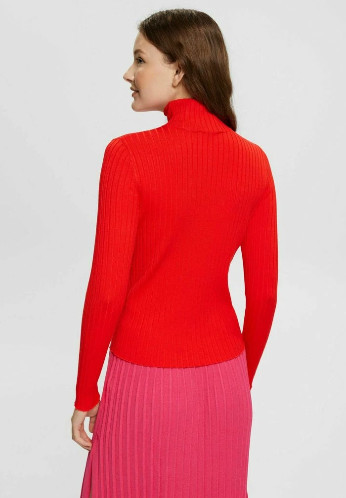 Esprit Jumper - Red - Image 3