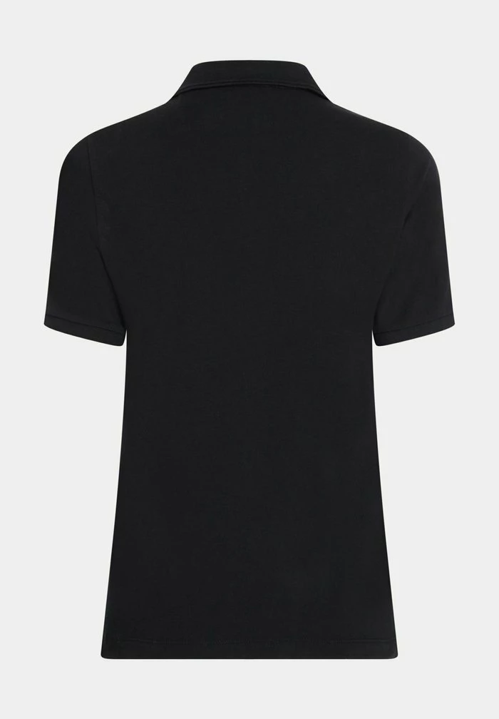 Esprit Polo Shirt - Black - Image 6
