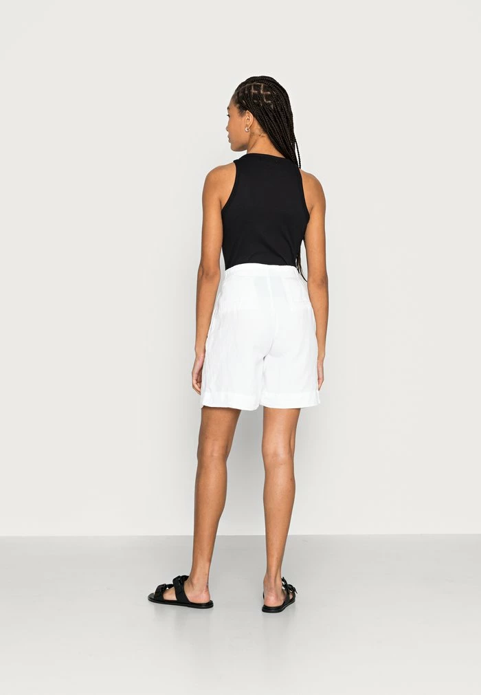 Esprit Shorts - White - Image 3