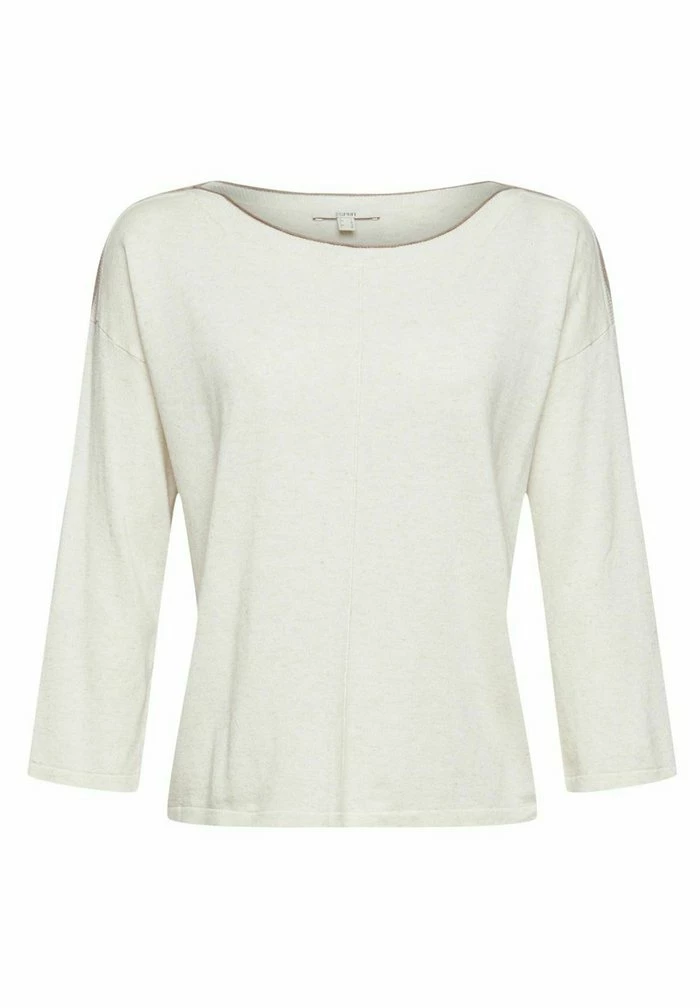 Esprit Jumper - Sand - Image 5