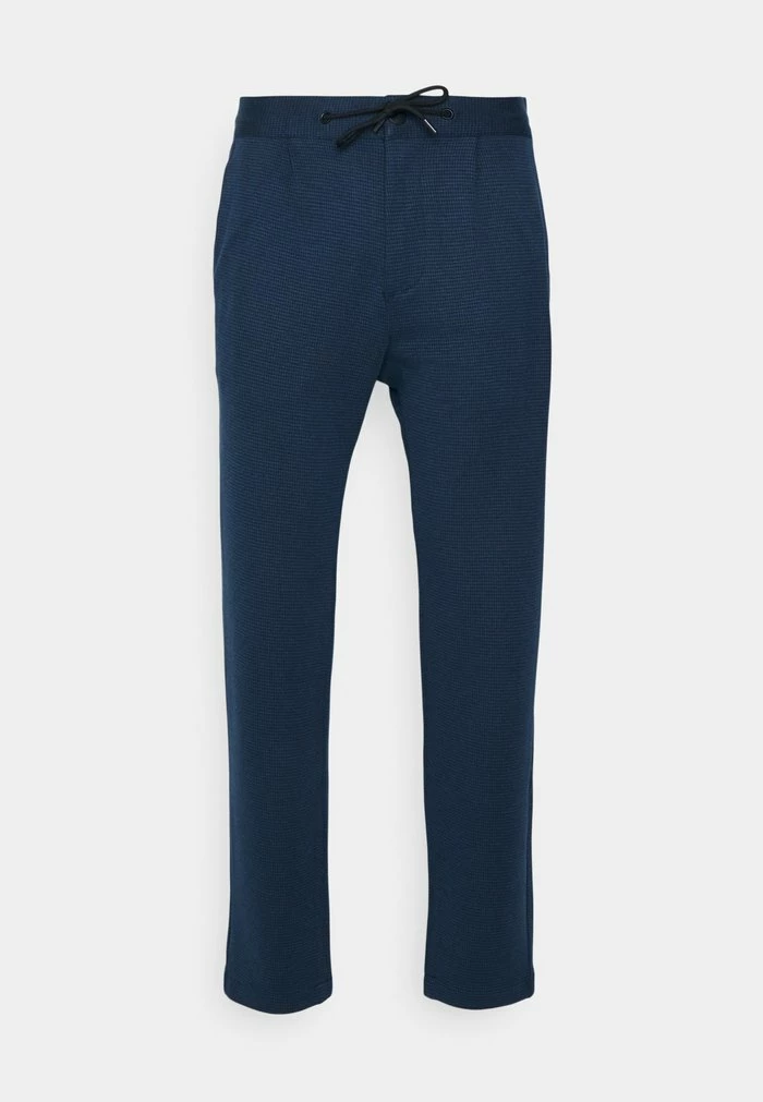 Esprit SMART JOGGER - Trousers - Blue - Image 4