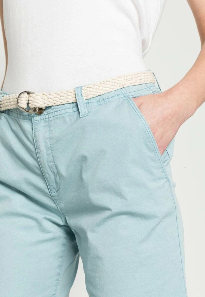 Esprit Chinos - Grey Blue - Image 5